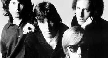 The Doors ganha tributo no Lowbrow